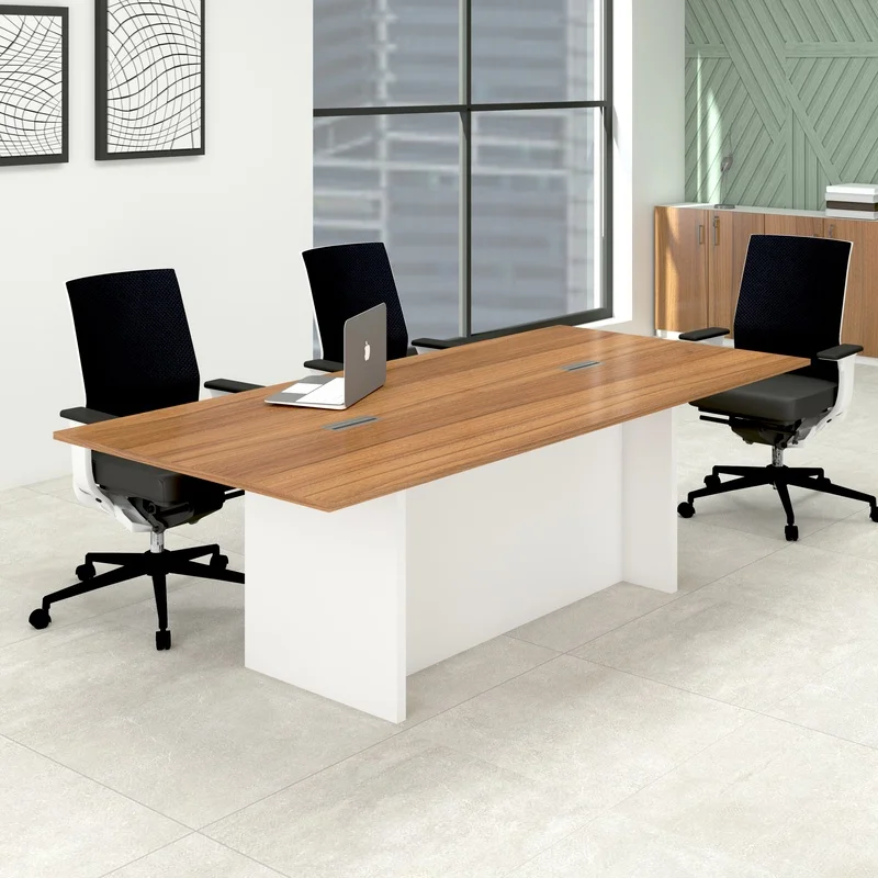 Office Furniture in Dubai, Furnitue for office, Office desks, Parley Meeting Table