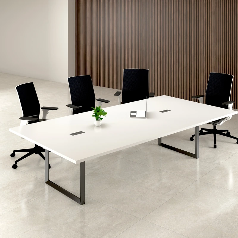 Office Furniture in Duabi, Furniture for office, Office desks, Ally Meeting Table