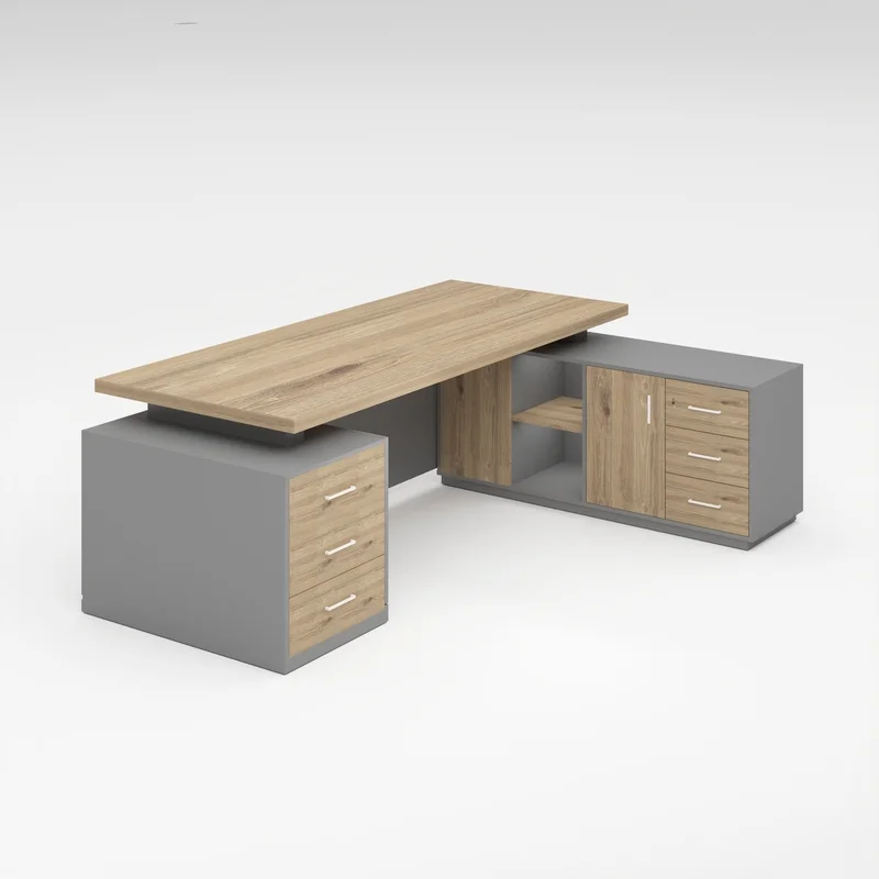 Costa Executive Desk