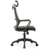 Cosy Home/Office Ergonomic Chair for Long Hours