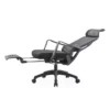 Relaxo ergonomic modern luxury Chair Long Hour Comfort