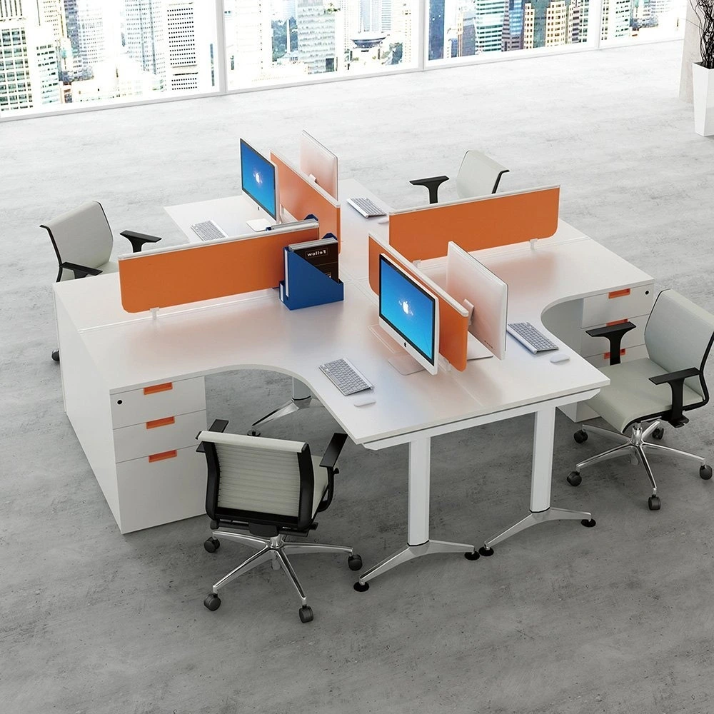 Plus Workstation Office desks, Furniture for office