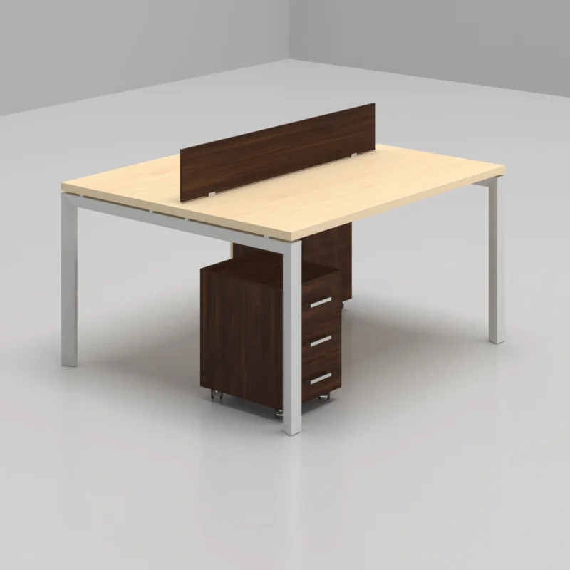 Max Workstation Desk, Furniture for office