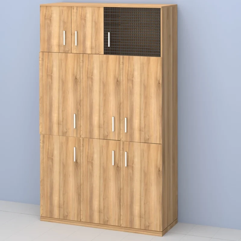 Office furniture in Dubai, Furniture for office, Office storage, Customized cabinets for storage, IvyFull Height Cabinet