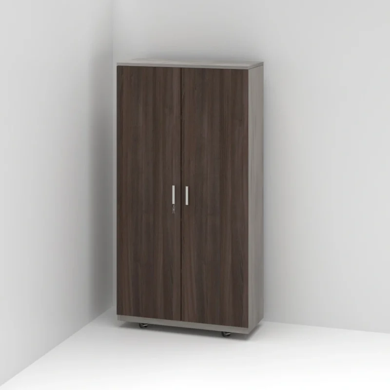 Office furniture in Dubai, Furniture for office, Office storage, Customized cabinets for storage, Ivy Full Height Cabinet