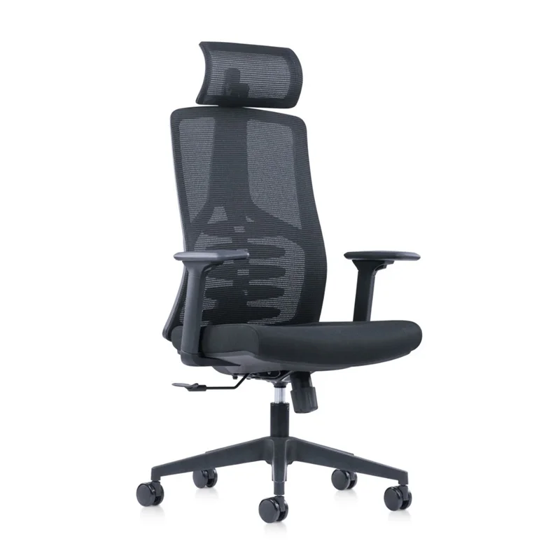 Luna Mesh chairs, Office chairs in dubai 1