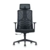 Luna Mesh chairs, Office chairs in dubai 2