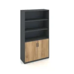 Office furniture in Dubai, Furniture for office, Office storage, Customized cabinets for storage, Space Full Height Cabinet
