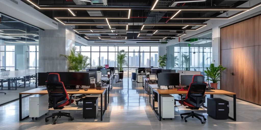 Stylish-Solutions-Modernizing-Your-Dubai-Office-Space