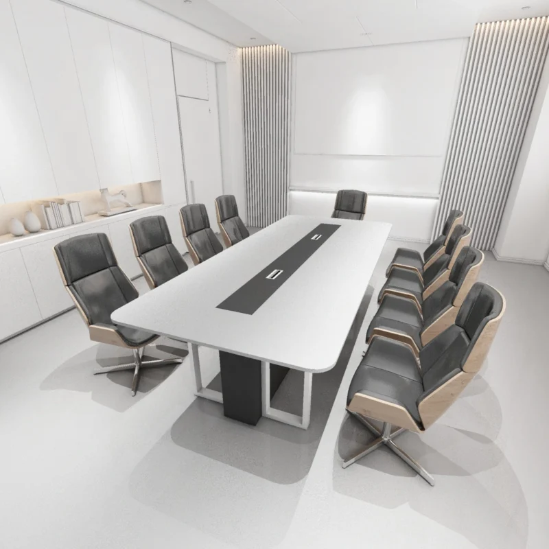 Office furniture in Dubai, Furniture for office, Office desks, vision Meeting Table