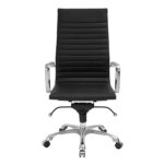 Meeting room chair High Back