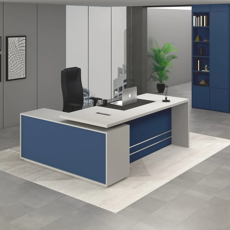 Modern Executive Desks for Office