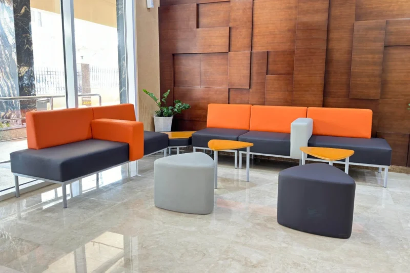 Office Furniture in Dubai