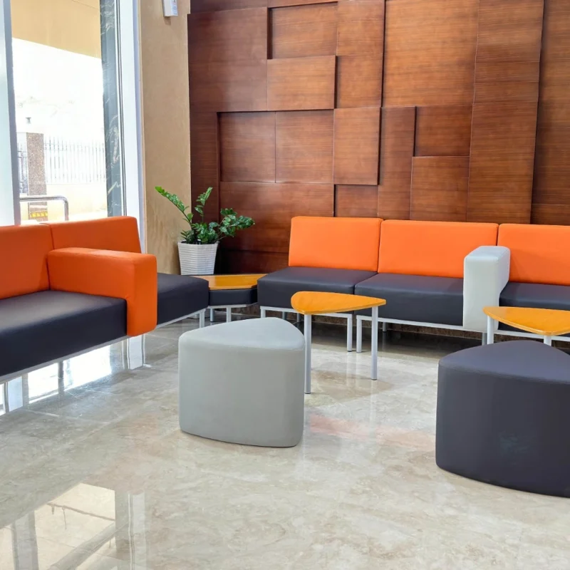 Office Furniture in Dubai