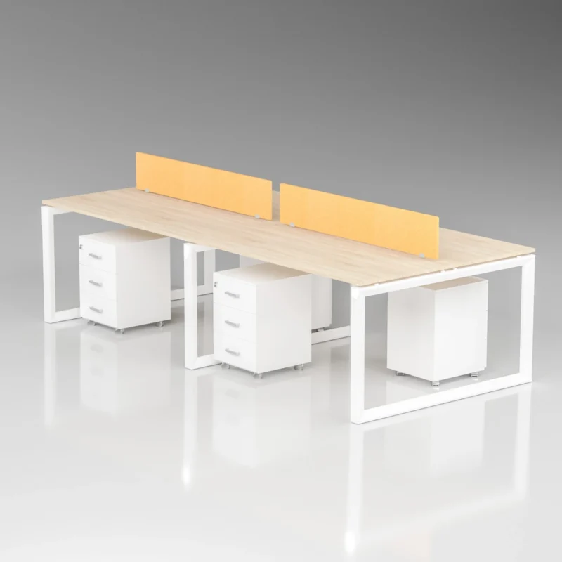 Office Furniture in Dubai Workstation Desks