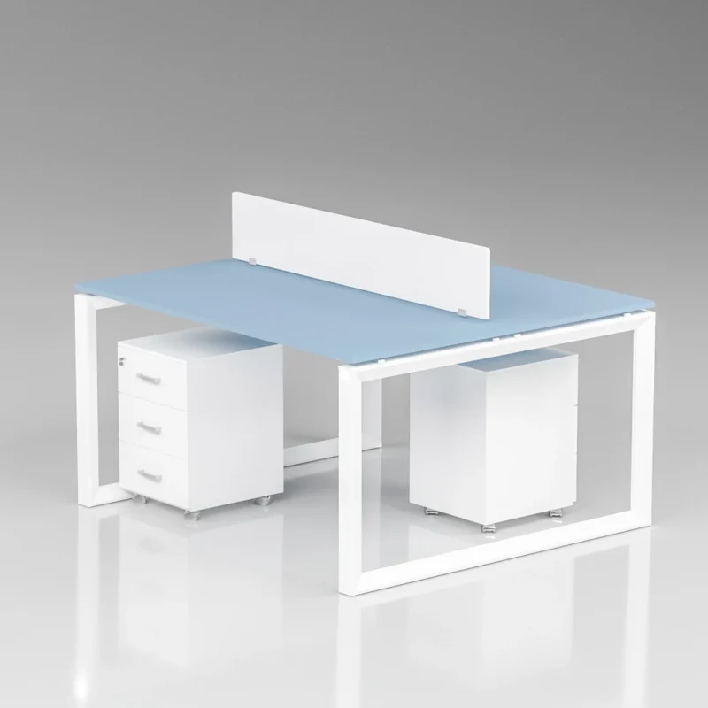 Office Furniture in Dubai Workstation Desks