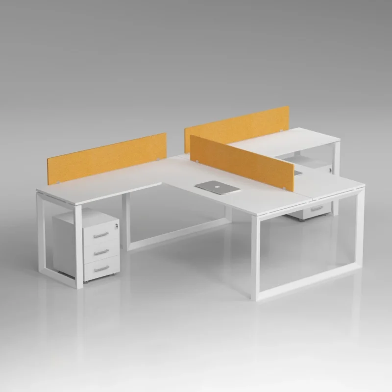 Office Furniture in Dubai Workstation Desks