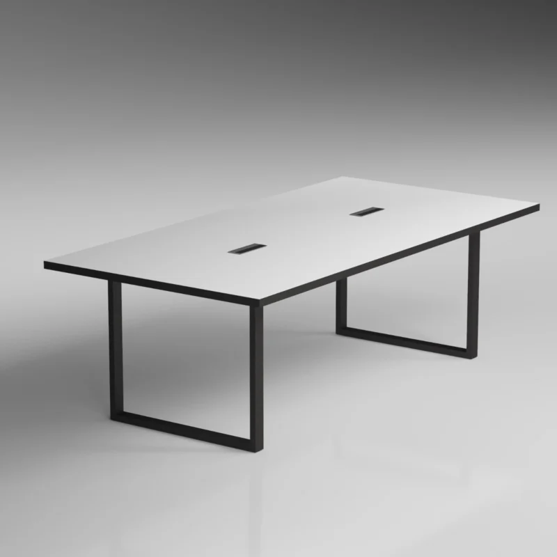 Office Furniture Ally Meeting Table