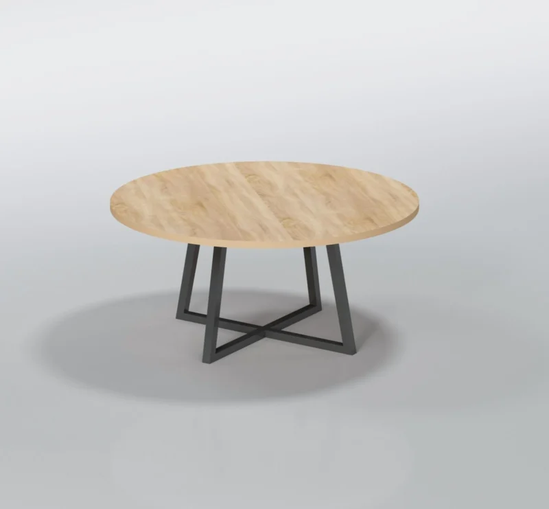 Office Furniture Coffee Table