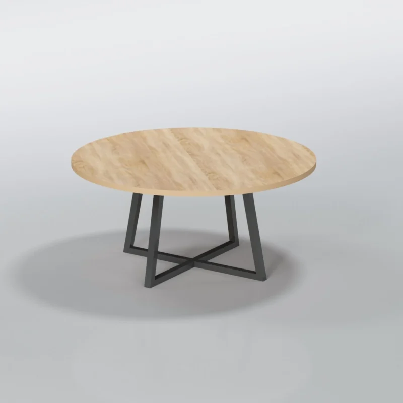 Office Furniture Coffee Table