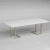 Office Furniture Danz Meeting Table