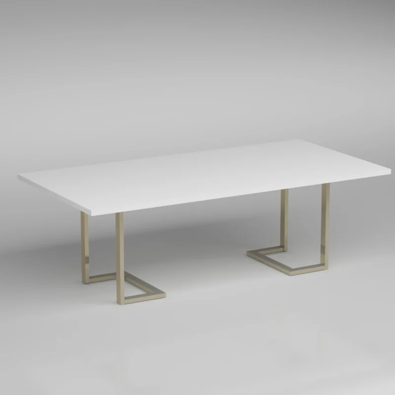 Office Furniture Danz Meeting Table