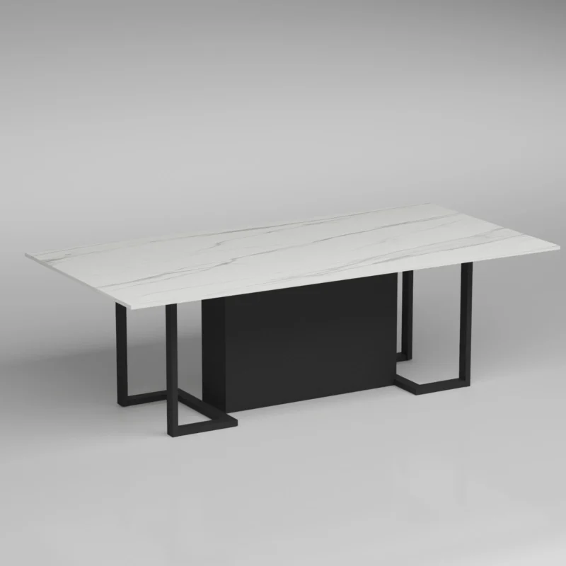 Office Furniture Danz Meeting Table