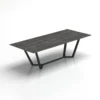 Office Furniture Dime Meeting Table