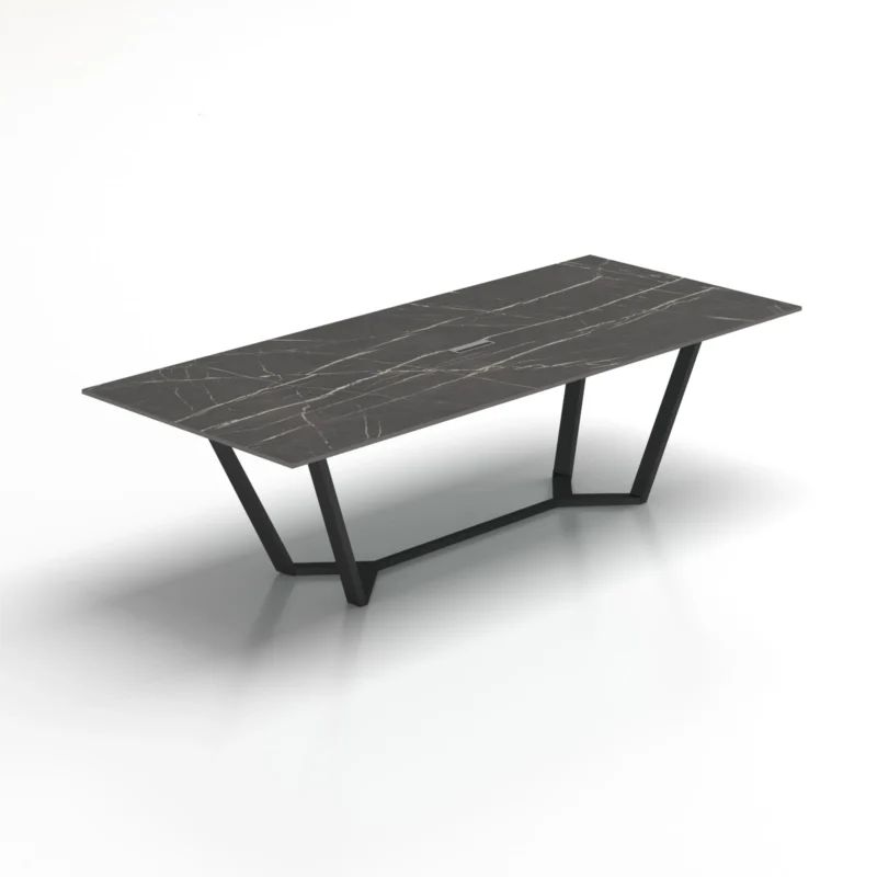 Office Furniture Dime Meeting Table