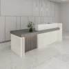 Office Furniture Reception Desk