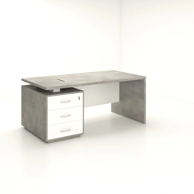 Office Furniture Eco Computer Desk