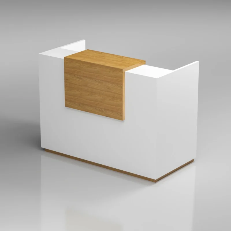 Office Furniture Reception Desk