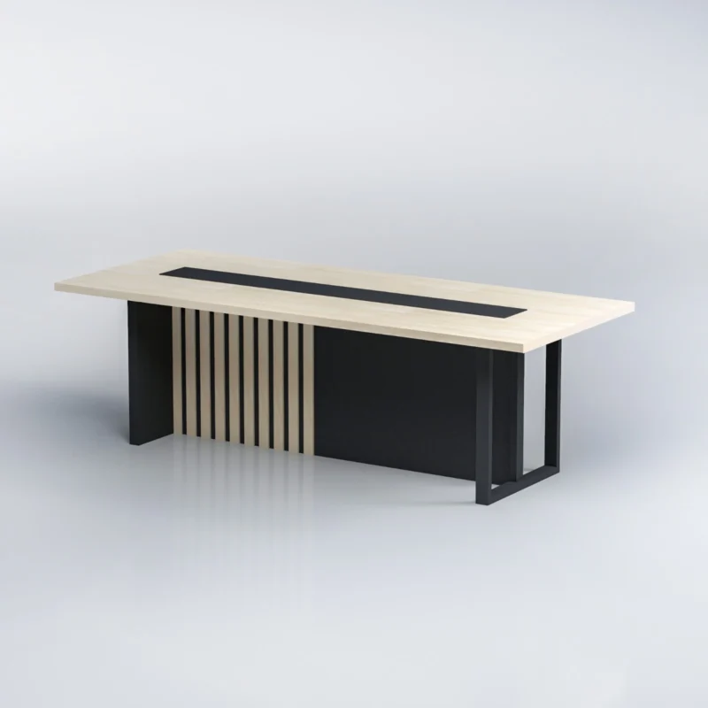 Office Furniture in Dubai Grand Meeting table