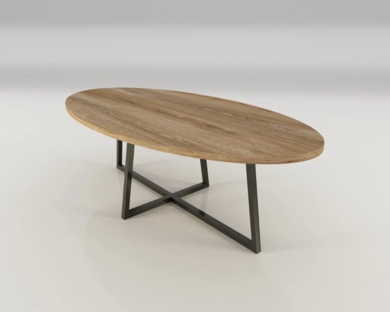 Office Furniture Coffee Table