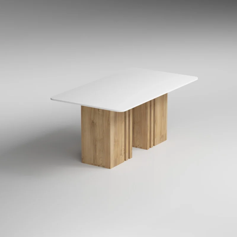 Office Furniture Lams Meeting Table