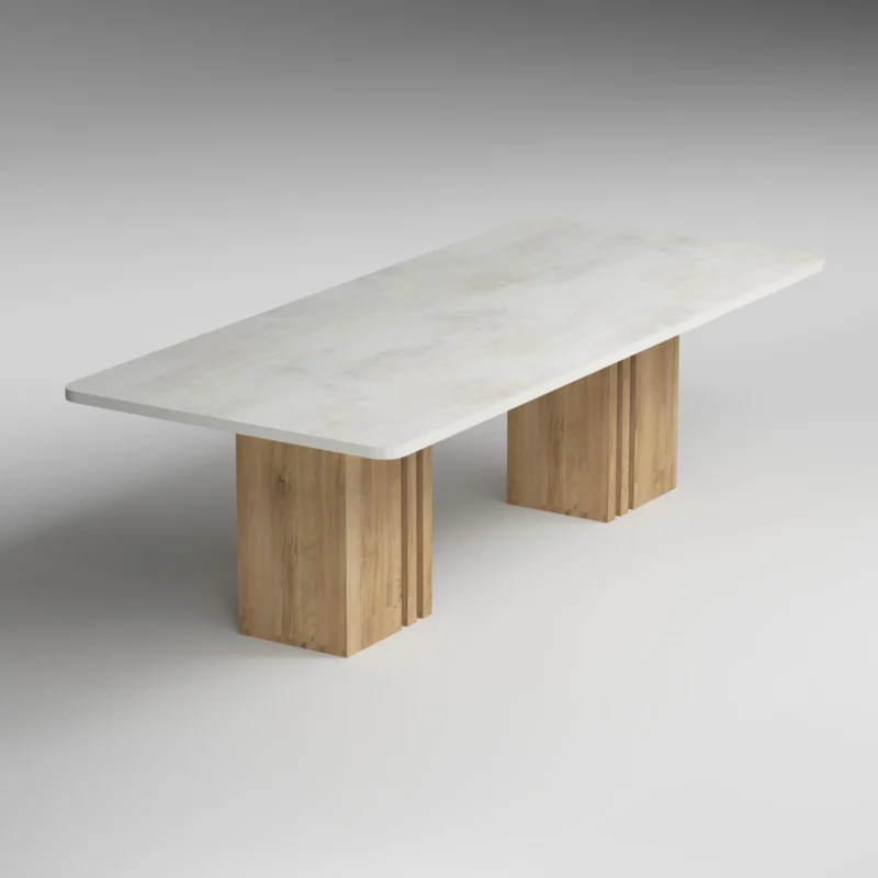 Office Furniture Lams Meeting Table