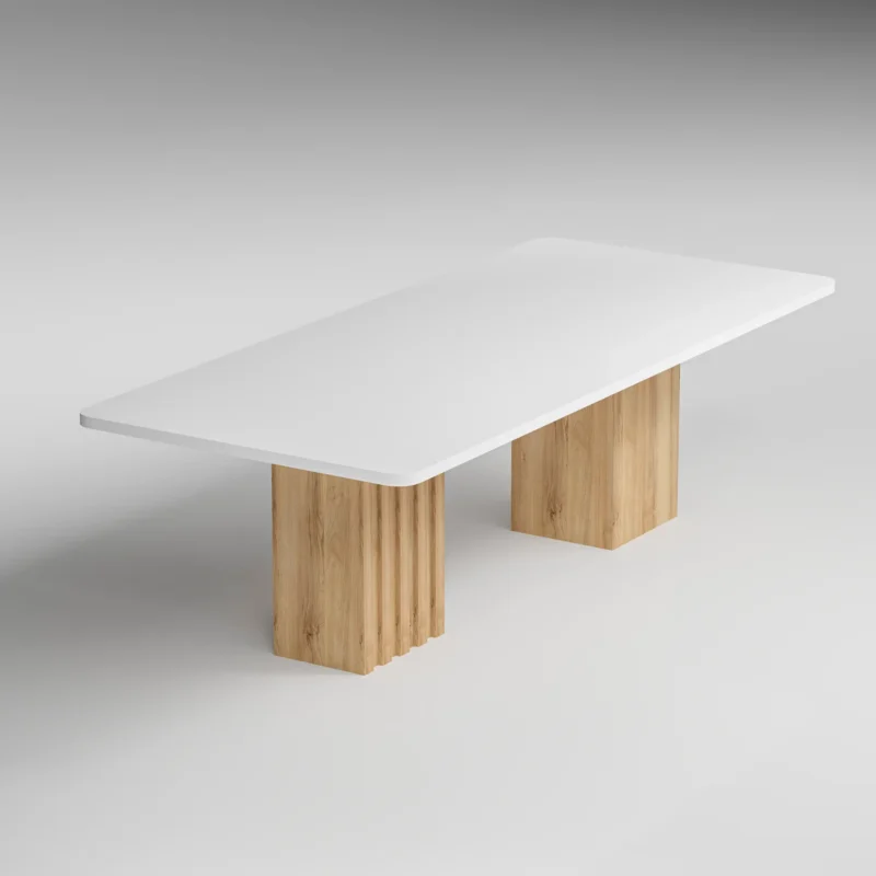 Office Furniture Lams Meeting Table