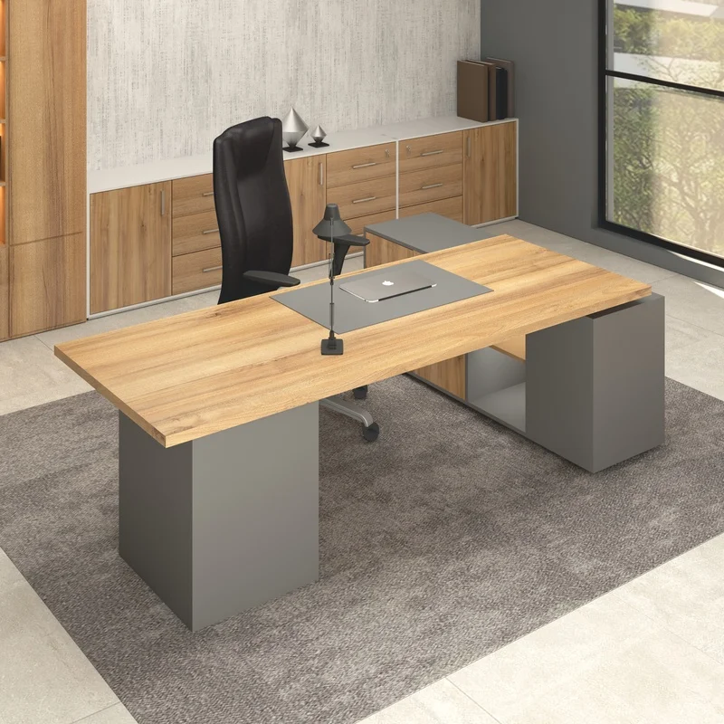 Office Furniture Sufi Executive Desk