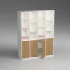 Office Furniture Space Display Cabinet