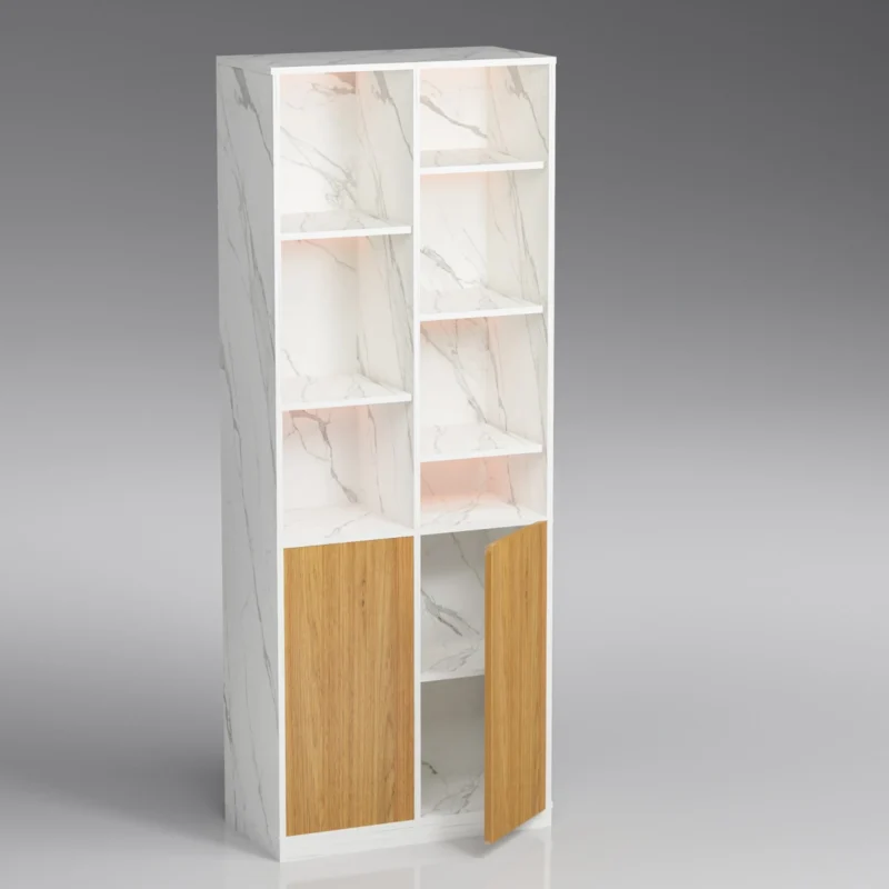 Office Furniture Space Display Cabinet