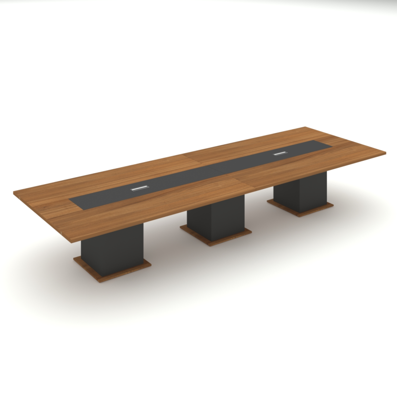 Office Furniture Tessa Meeting Table