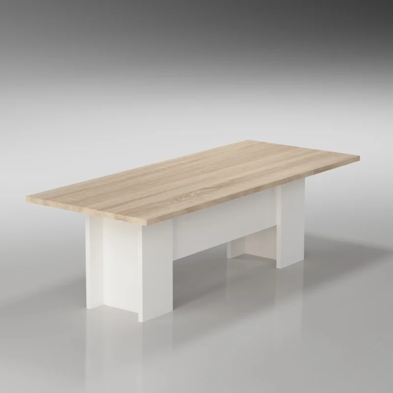 Office Furniture Eco Meeting Table